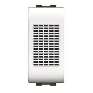 Ronzatore 230v Bianco